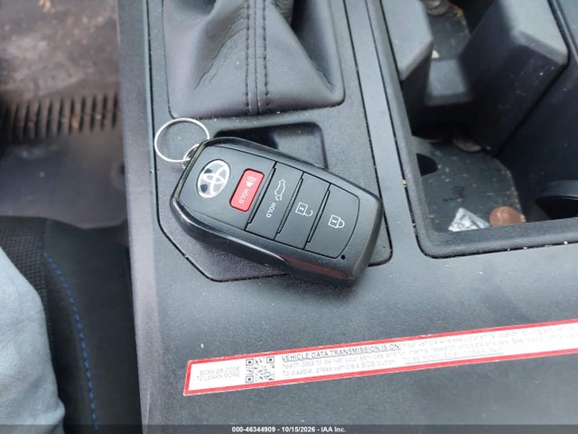 2026 TOYOTA RAV4 SE 11