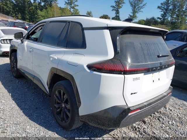 2026 TOYOTA RAV4 SE 3
