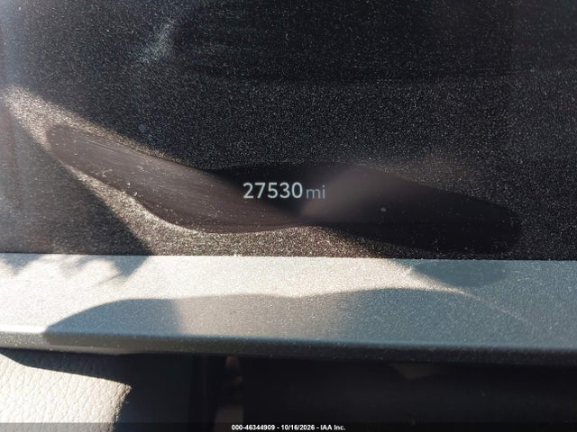 2026 TOYOTA RAV4 SE 7