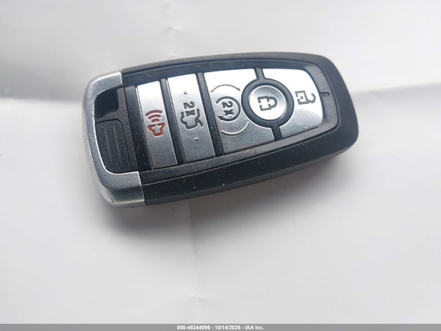 2024 FORD MUSTANG GT PREMIUM FASTBACK 11
