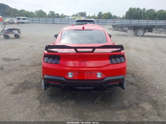 2024 FORD MUSTANG GT PREMIUM FASTBACK 16