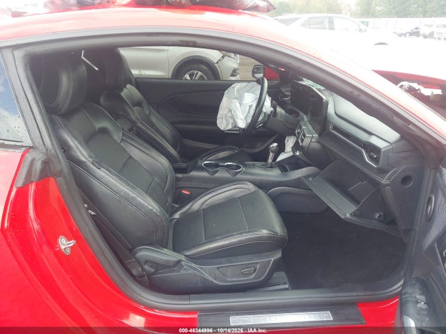 2024 FORD MUSTANG GT PREMIUM FASTBACK 5