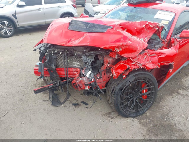 2024 FORD MUSTANG GT PREMIUM FASTBACK 6