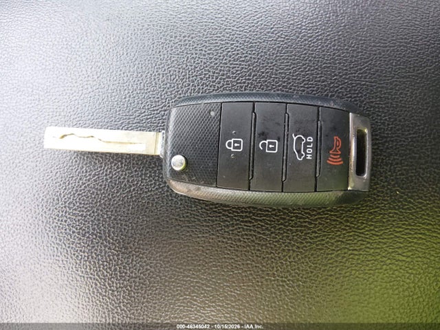 2017 KIA SORENTO 2.4L LX 11