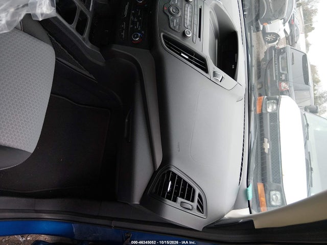 2017 FORD ESCAPE SE 5