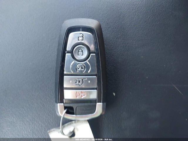 2025 FORD EXPLORER ST 11