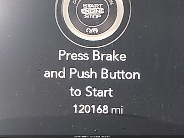 2018 CHRYSLER PACIFICA LIMITED 14