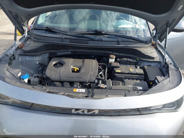 2023 KIA SOUL LX 10