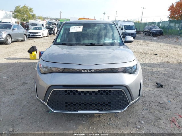 2023 KIA SOUL LX 12
