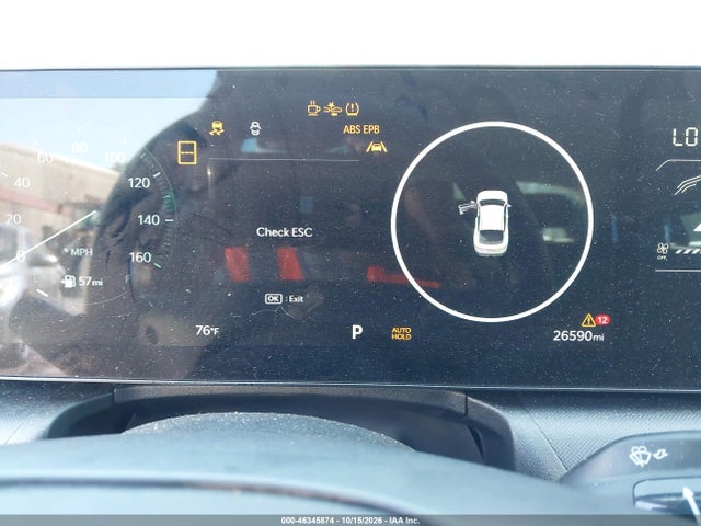 2025 KIA K4 EX 7
