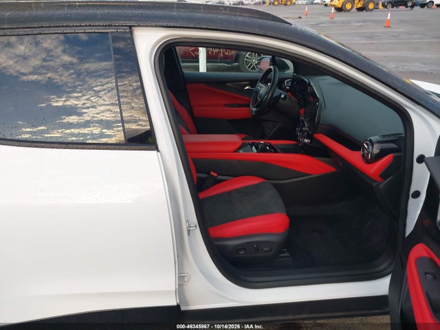 2024 CHEVROLET BLAZER EV EAWD RS 5