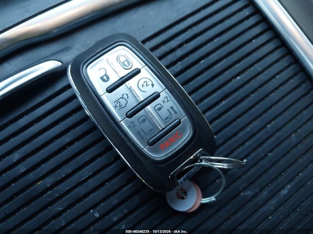 2018 CHRYSLER PACIFICA TOURING L PLUS 11