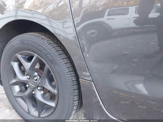 2018 CHRYSLER PACIFICA TOURING L PLUS 19