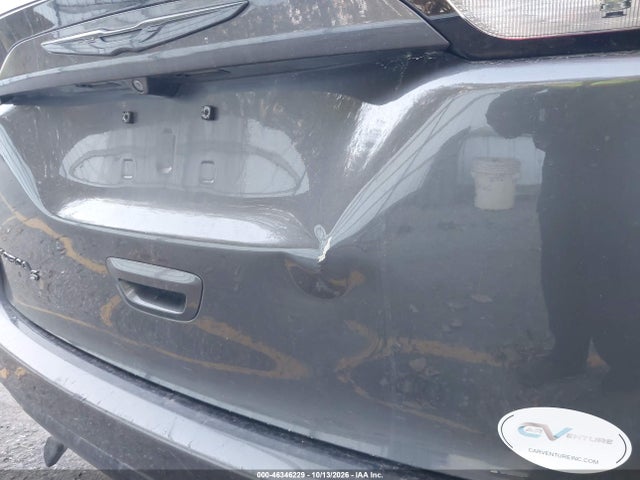 2018 CHRYSLER PACIFICA TOURING L PLUS 20