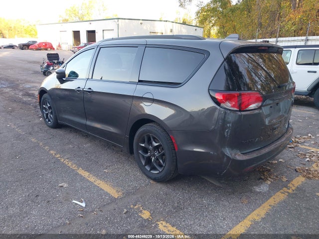 2018 CHRYSLER PACIFICA TOURING L PLUS 3