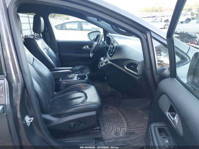 2018 CHRYSLER PACIFICA TOURING L PLUS 5