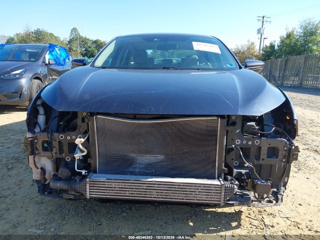 2019 HONDA CIVIC EX 13