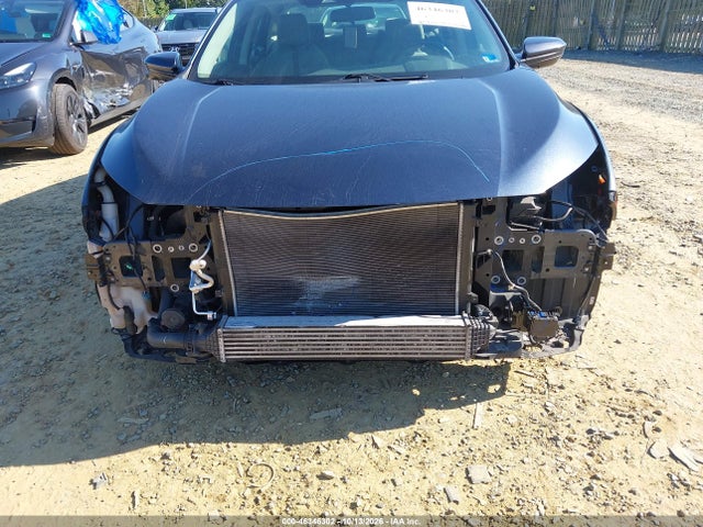 2019 HONDA CIVIC EX 6