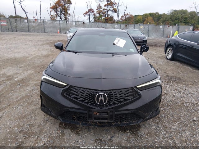 2024 ACURA INTEGRA A-SPEC 12