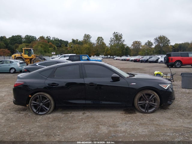 2024 ACURA INTEGRA A-SPEC 13