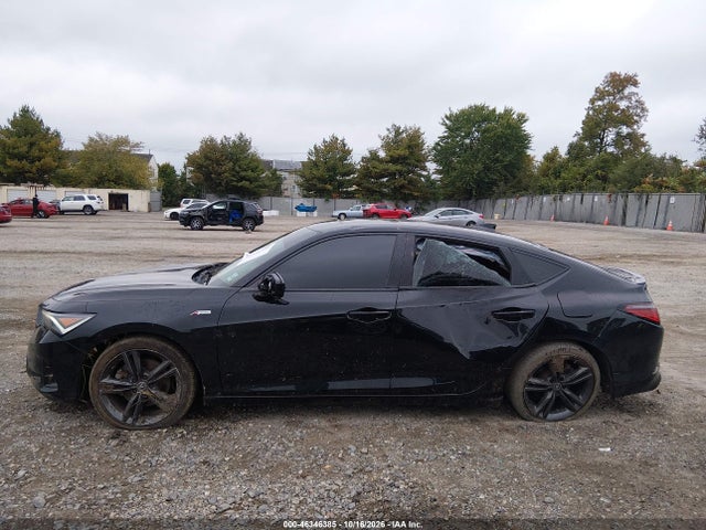 2024 ACURA INTEGRA A-SPEC 14