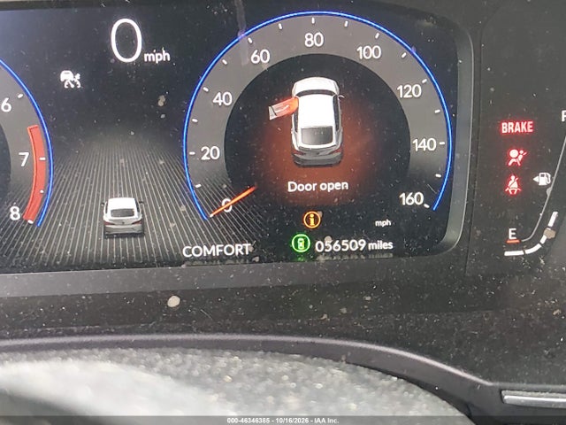 2024 ACURA INTEGRA A-SPEC 15
