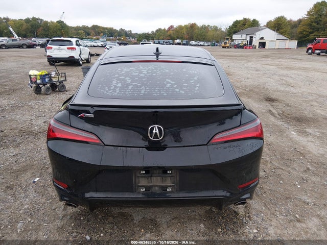 2024 ACURA INTEGRA A-SPEC 16