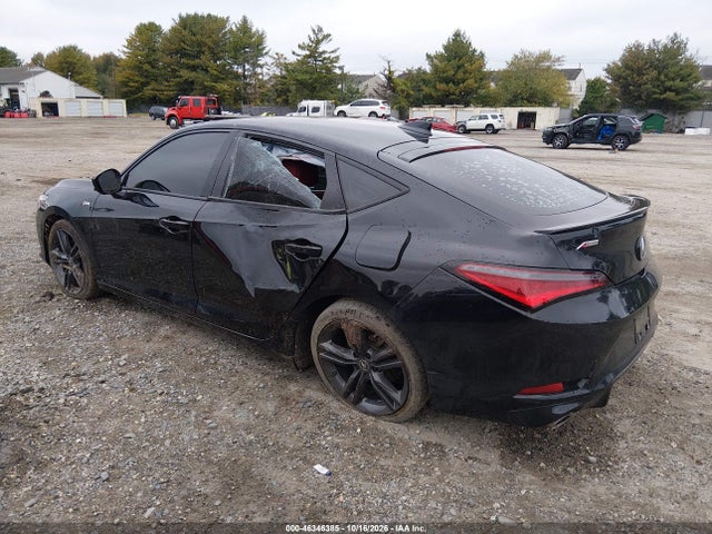 2024 ACURA INTEGRA A-SPEC 3