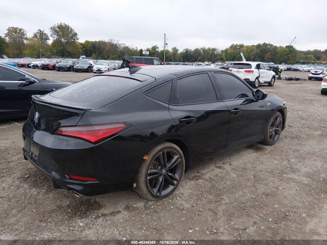 2024 ACURA INTEGRA A-SPEC 4