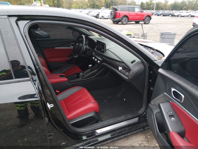 2024 ACURA INTEGRA A-SPEC 5