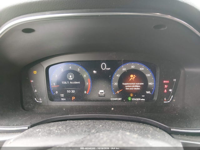 2024 ACURA INTEGRA A-SPEC 7