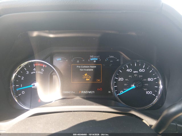 2017 FORD F-250 PLATINUM 7