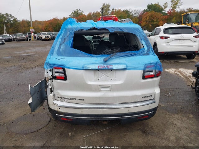 2017 GMC ACADIA LIMITED 16