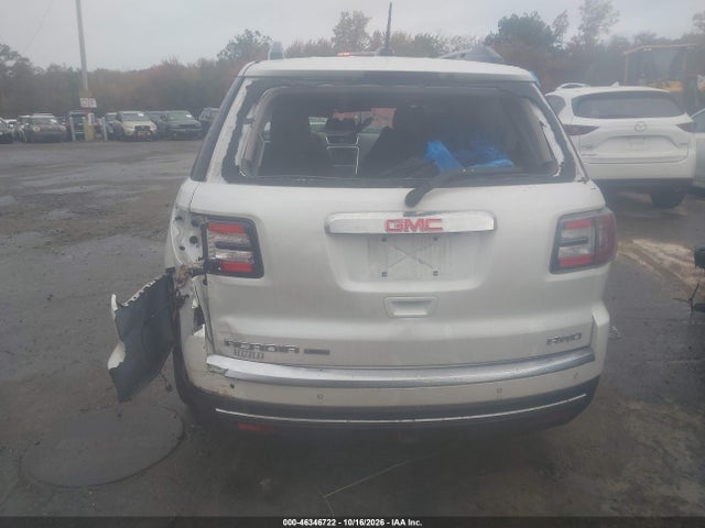 2017 GMC ACADIA LIMITED 17