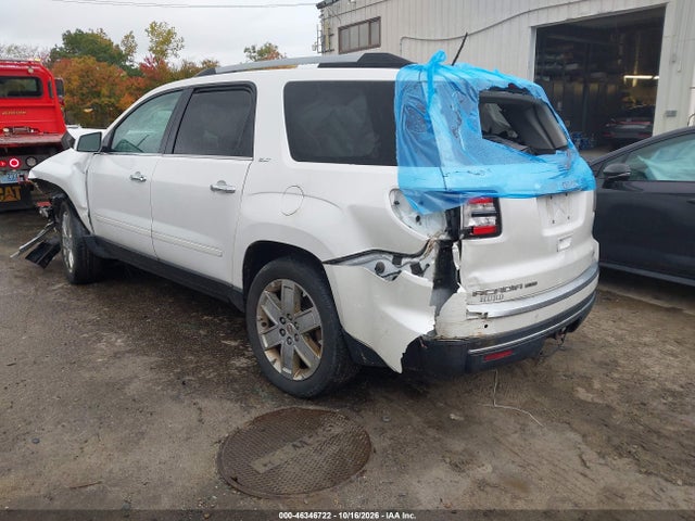 2017 GMC ACADIA LIMITED 3