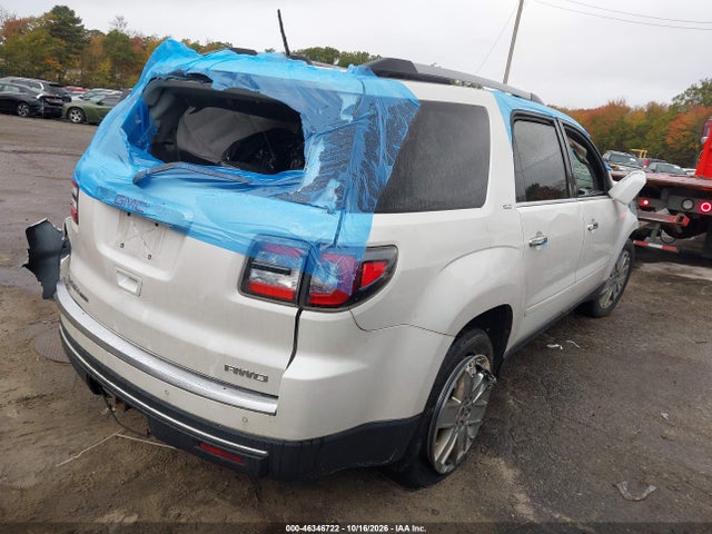 2017 GMC ACADIA LIMITED 4