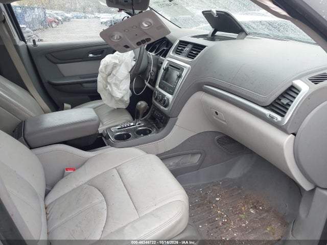 2017 GMC ACADIA LIMITED 5