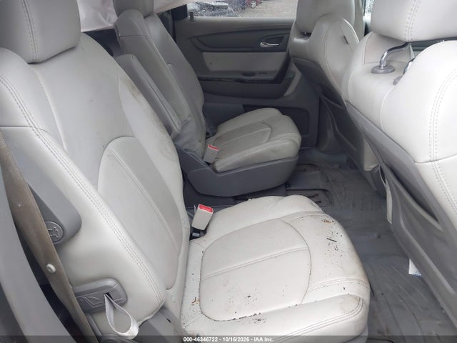2017 GMC ACADIA LIMITED 8