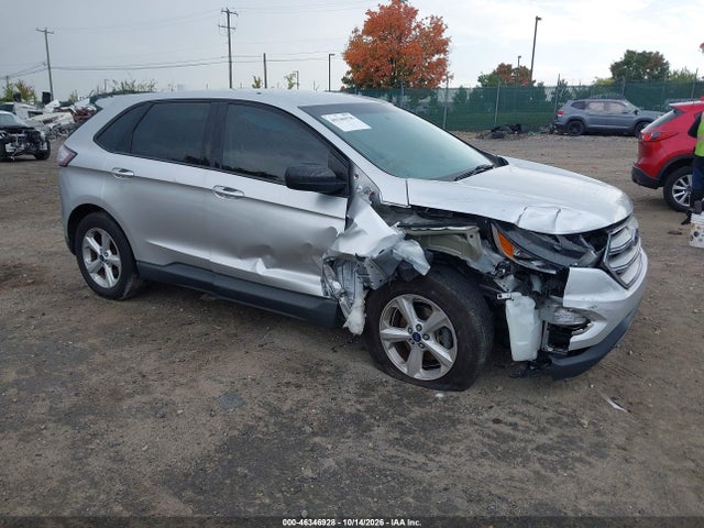 2018 FORD EDGE SE