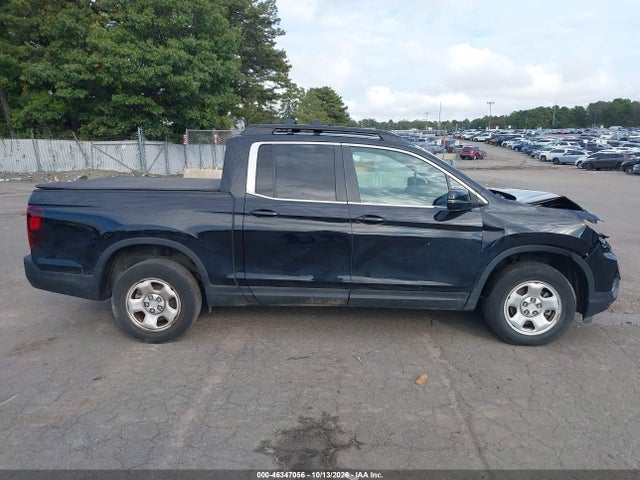 2025 HONDA RIDGELINE RTL 13