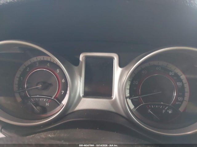2018 DODGE JOURNEY SE 14