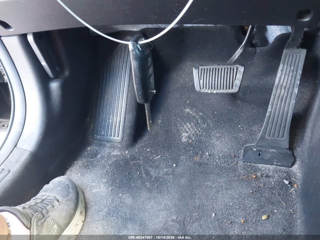 2017 KIA SOUL 11