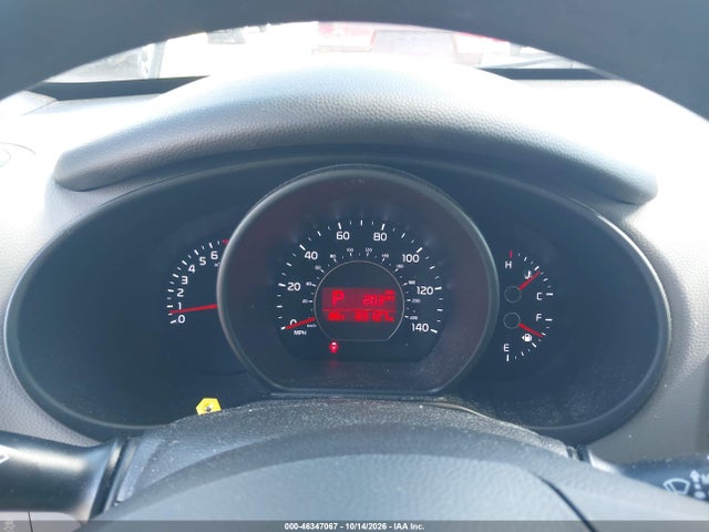 2017 KIA SOUL 7