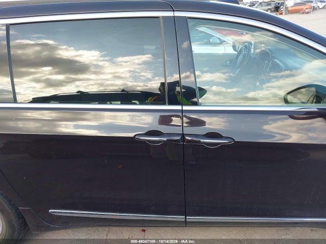 2017 CHRYSLER PACIFICA 13