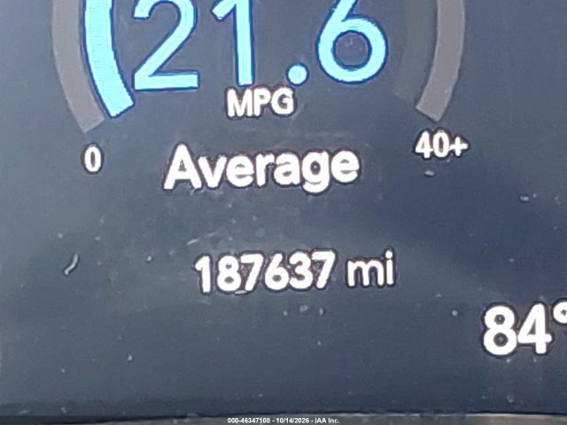 2017 CHRYSLER PACIFICA 15
