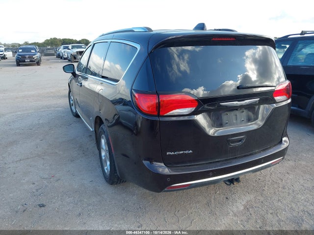 2017 CHRYSLER PACIFICA 3