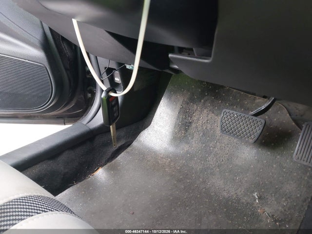 2018 HONDA CIVIC LX 11