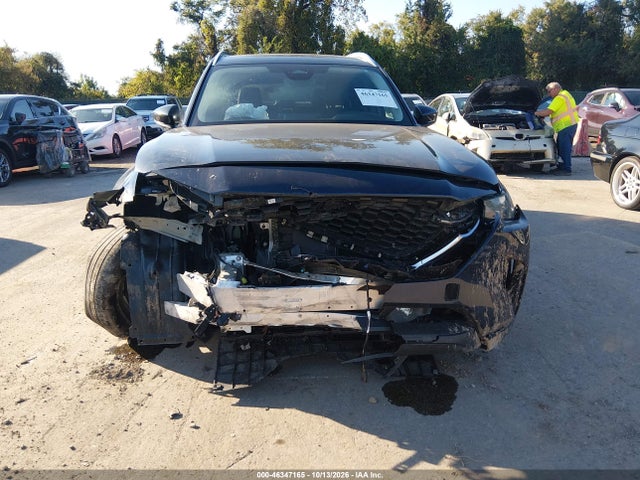2026 MAZDA CX-90 3.3 TURBO SELECT 12