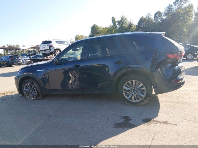 2026 MAZDA CX-90 3.3 TURBO SELECT 14
