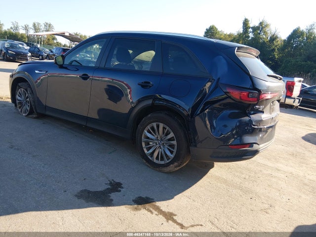 2026 MAZDA CX-90 3.3 TURBO SELECT 3